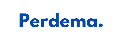 Perdema Logo